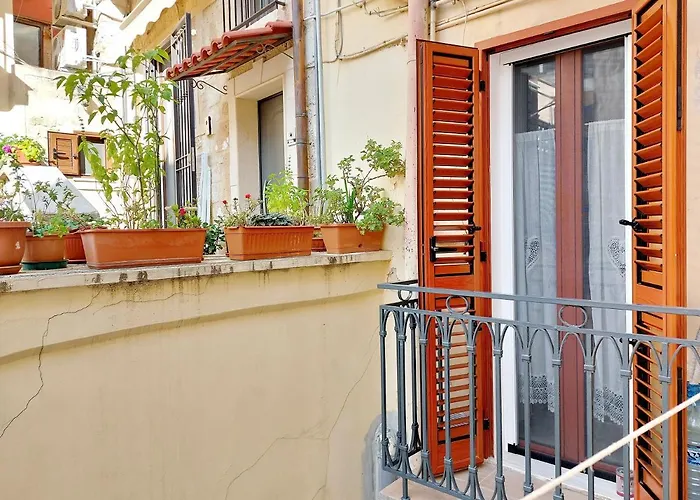 Casa Vacanze Lacorte Byfrancy