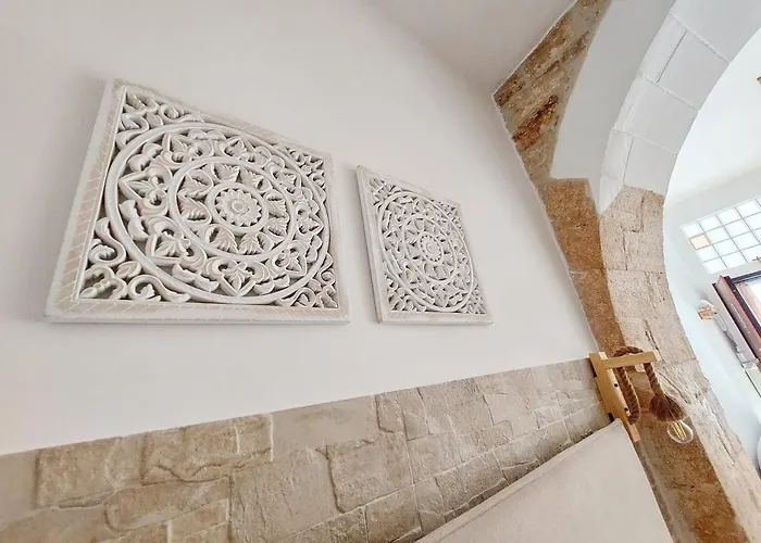 Casa Vacanze Lacorte Byfrancy