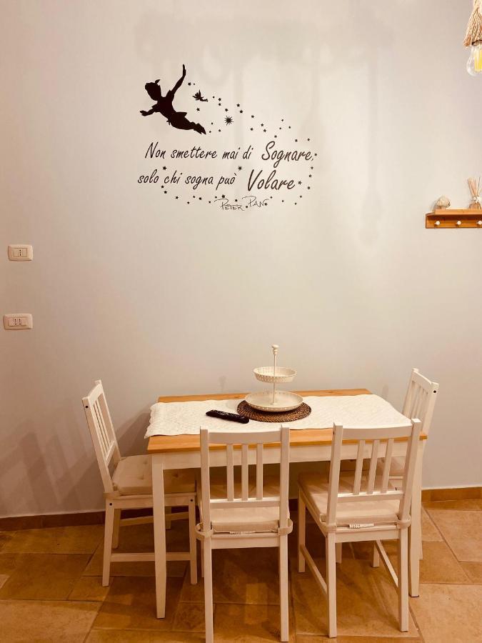 Lacorte Byfrancy Ferienhaus Bari