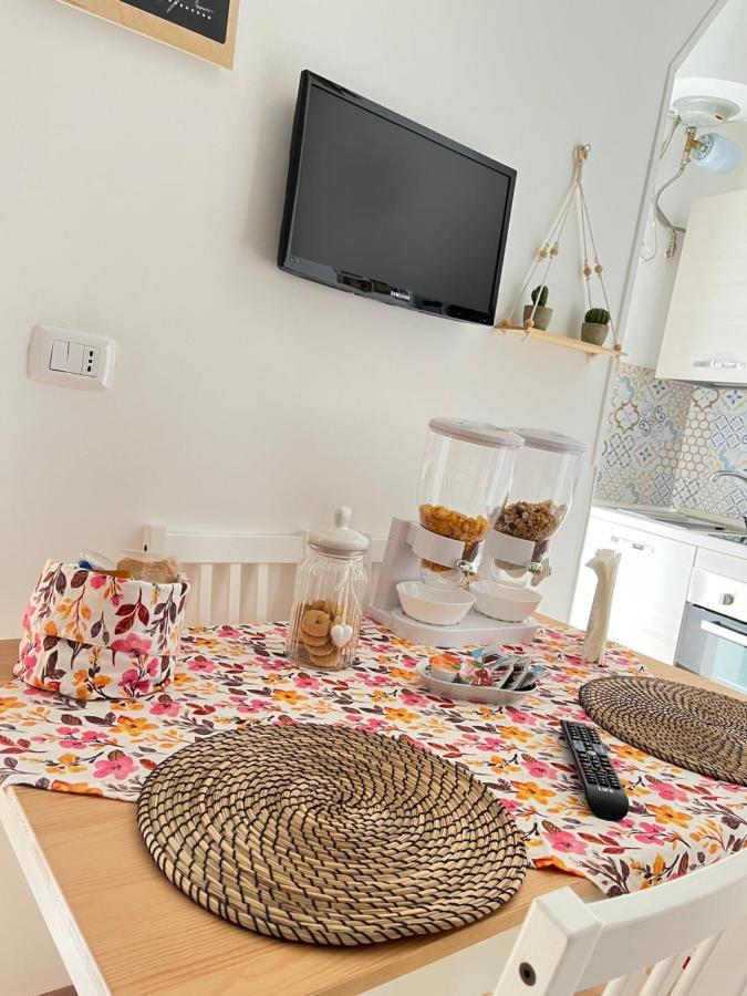 Lacorte Byfrancy Ferienhaus Bari