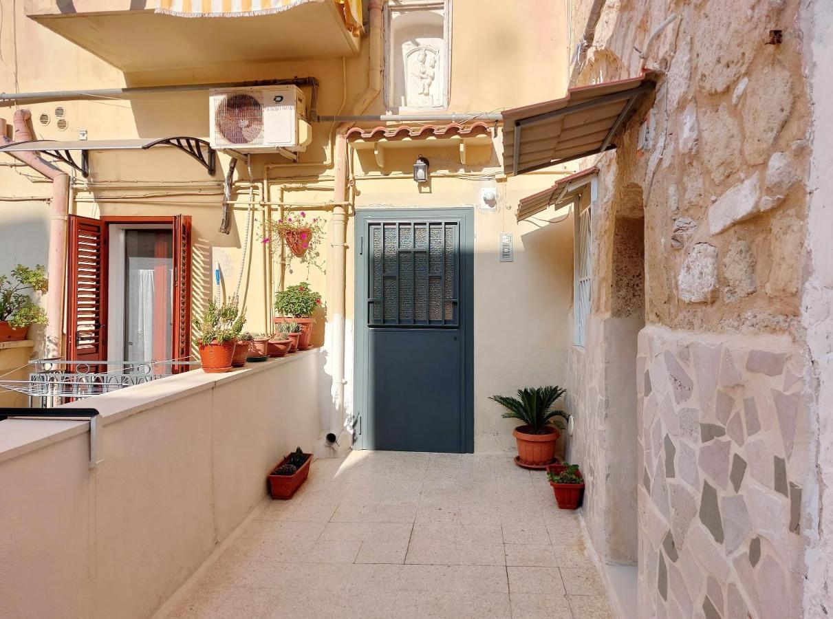 Lacorte Byfrancy Ferienhaus Bari