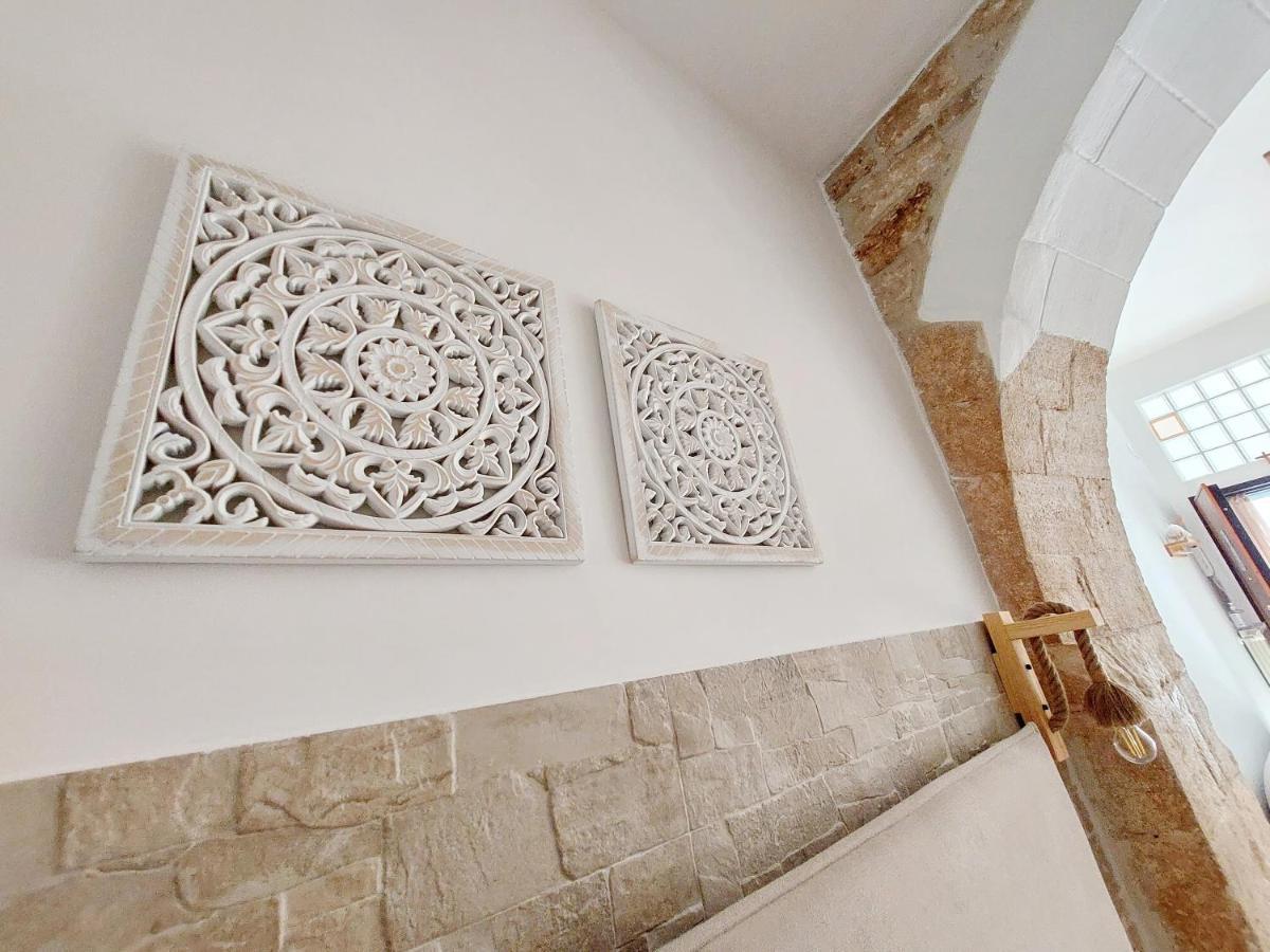 Ferienhaus Lacorte Byfrancy Bari