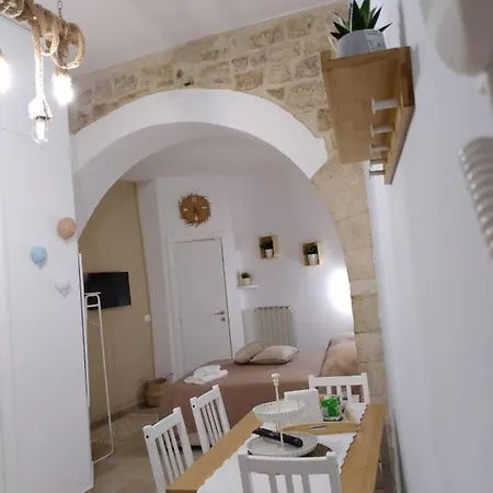 Casa vacanze LaCorte ByFrancy Bari Exterior foto
