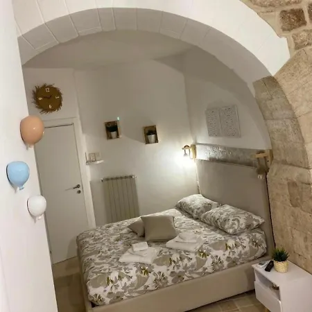 Casa vacanze LaCorte ByFrancy Bari Exterior foto