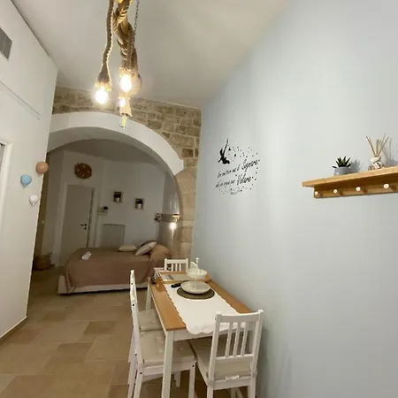 Casa vacanze LaCorte ByFrancy Bari Exterior foto
