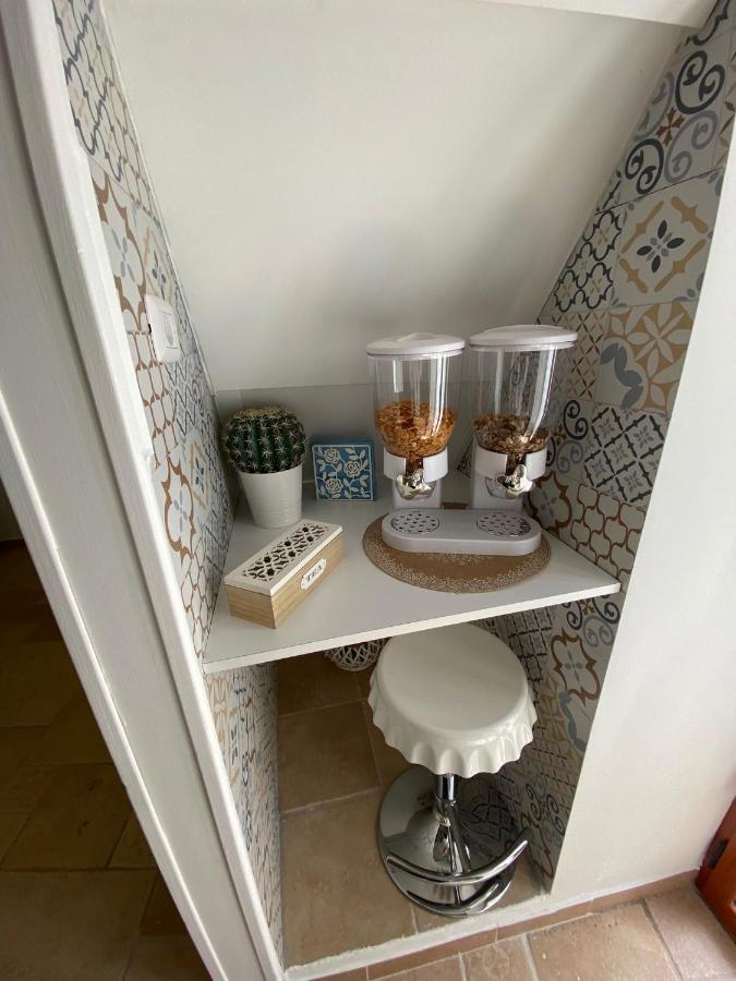 Casa vacanze Lacorte Byfrancy Bari