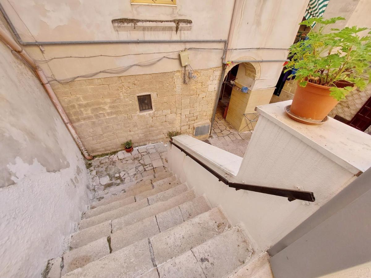 Casa vacanze Lacorte Byfrancy