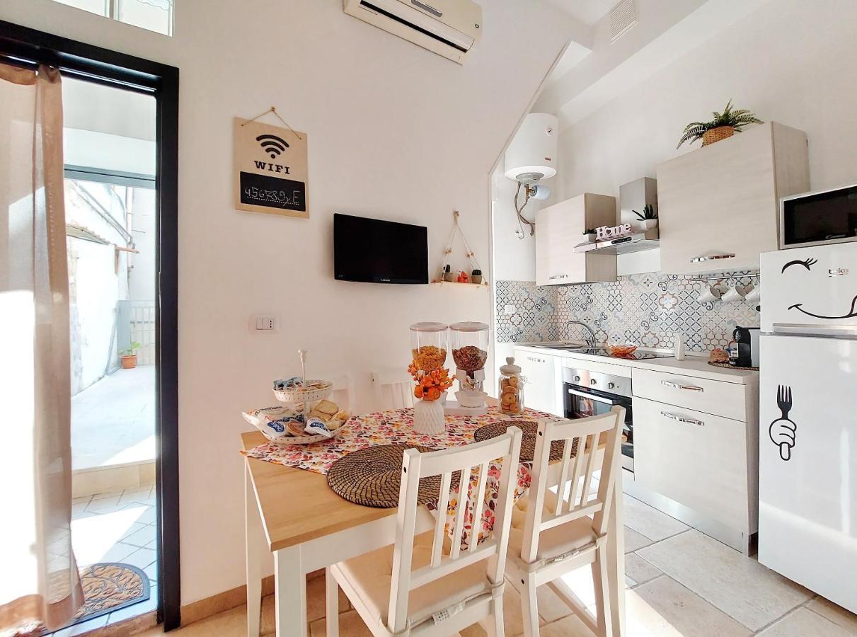 Casa vacanze Lacorte Byfrancy *